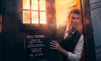 سریال Doctor Who