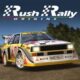 Rash Rally: Origins 