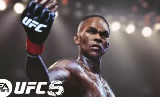 UFC 5