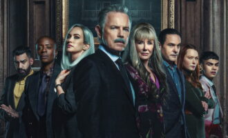 نقد سریال The Fall of the House of Usher