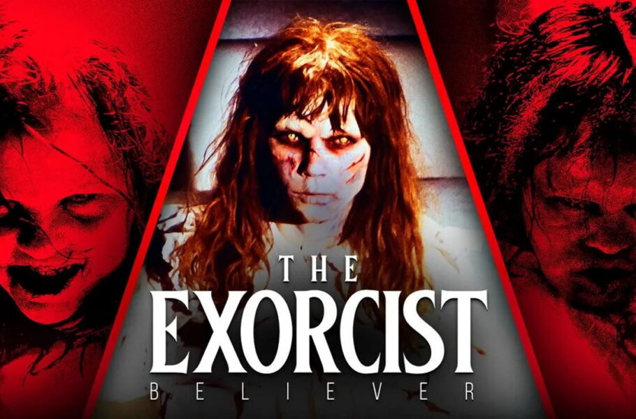 نقد فیلم The Exorcist: Believer