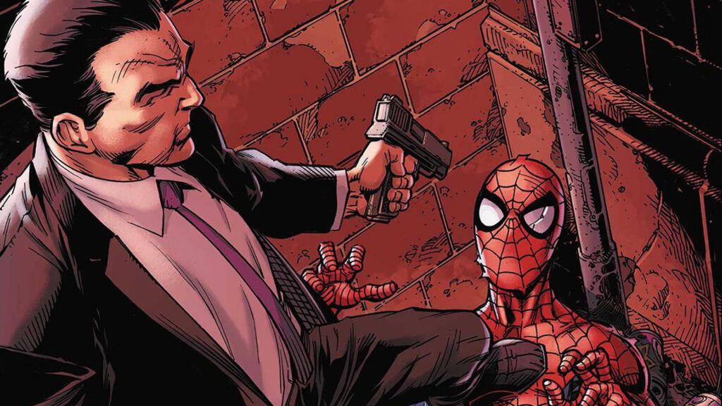 وقایع و نکات جالب کمیک پیش‌درآمد بازی Marvel's Spider-Man 2 که احتمالا از آن‌ها بی‌خبر هستید - ویجیاتو