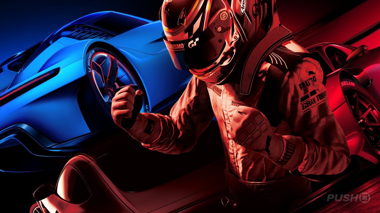 هفته آینده یک به‌روزرسانی بزرگ Gran Turismo 7 منتشر می‌شود