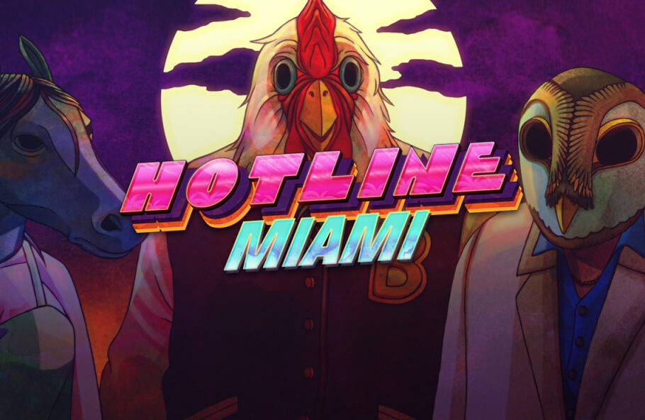 hotline miami