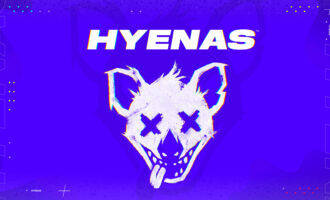 Hyenas