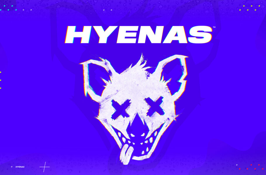 Hyenas