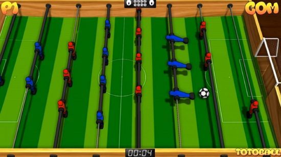 معرفی بهترین بازی های فوتبال کامپیوتر - ویجیاتو
