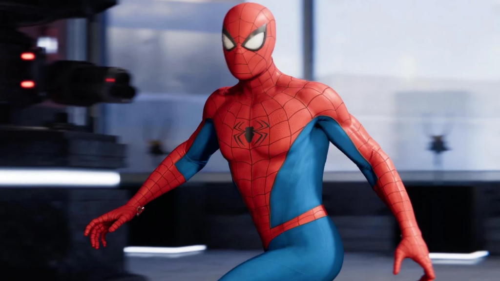 با بهترین لباس‌های پیتر پارکر در بازی Marvel's  Spider-Man 2 آشنا شوید - ویجیاتو