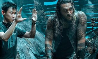 فیلم Aquaman 2