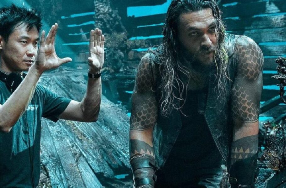 فیلم Aquaman 2