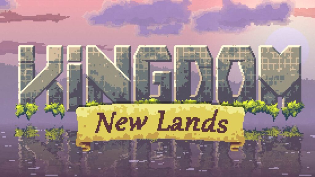 بازی موبایلی Kingdom: New Lands؛ ترکیبی از جنگ‌های صلیبی و ماینکرفت - ویجیاتو