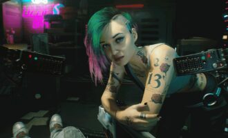 Cyberpunk 2077