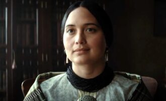 Killers of the Flower Moon