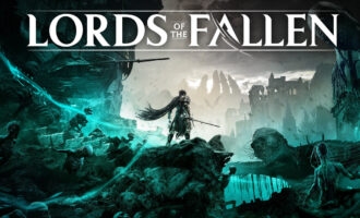 بازی Lords of the Fallen