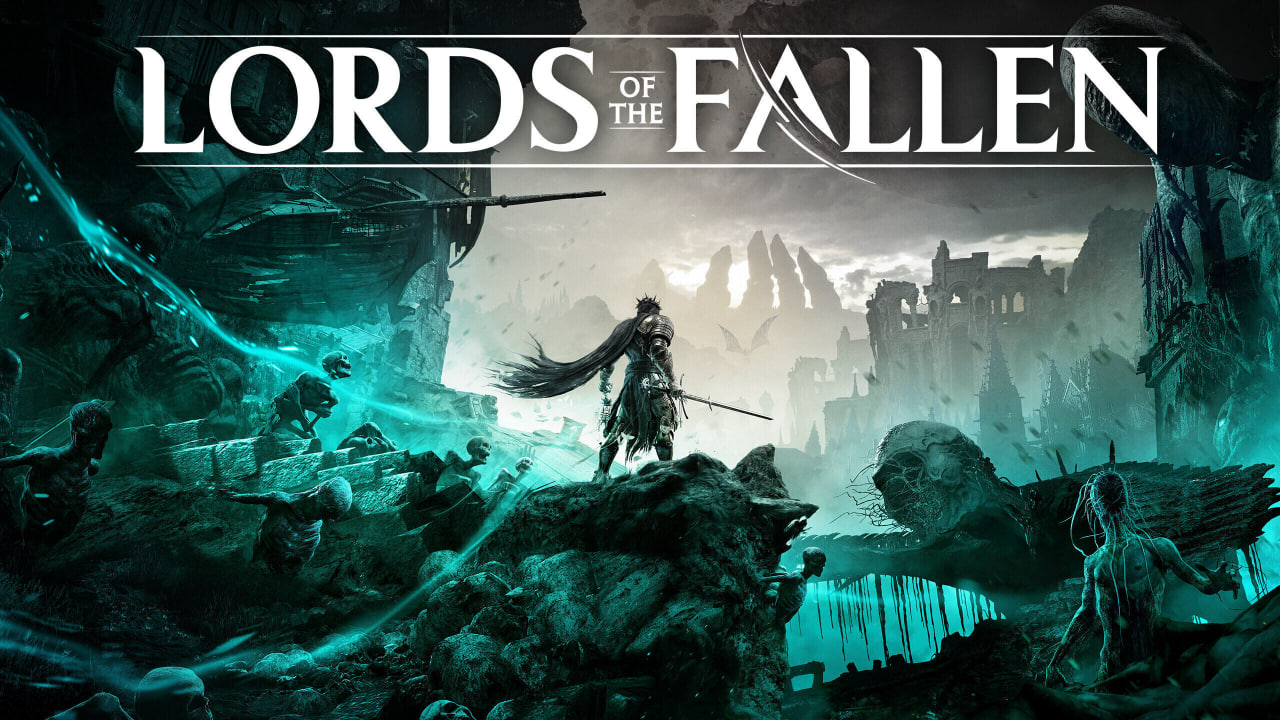 فروش Lords of the Fallen در ۱۰ روز به یک میلیون نسخه رسید