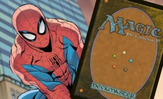 Magic: The Gathering