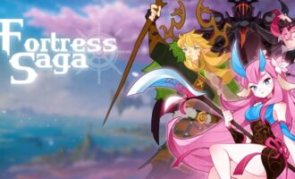 Fortress Saga