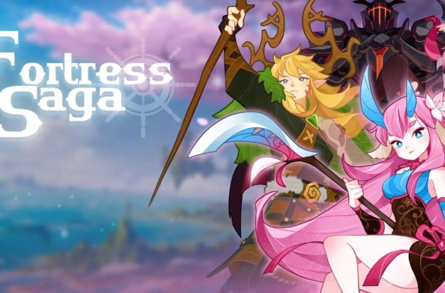 Fortress Saga