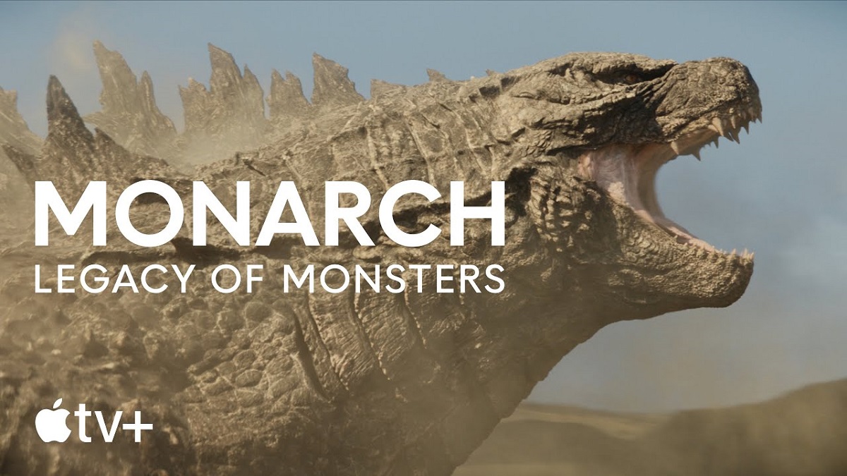 تریلر جدیدی از سریال Monarch: Legacy of Monsters منتشر شد