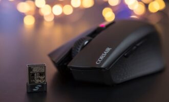 راهنمای خرید بهترین موس گیمینگ بی سیم