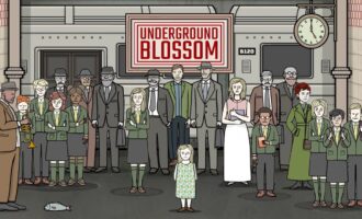 Underground Blossom