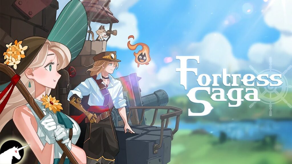 بازی موبایل Fortress Saga؛ تجربه‌ای اقتباسی از انیمه قلعه متحرک هاول! - ویجیاتو