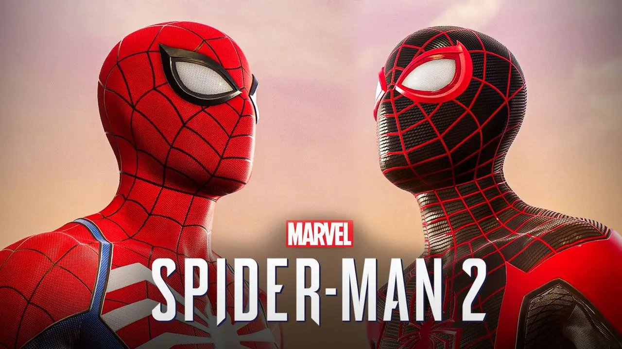 با بهترین لباس‌های پیتر پارکر در بازی Marvel’s  Spider-Man 2 آشنا شوید