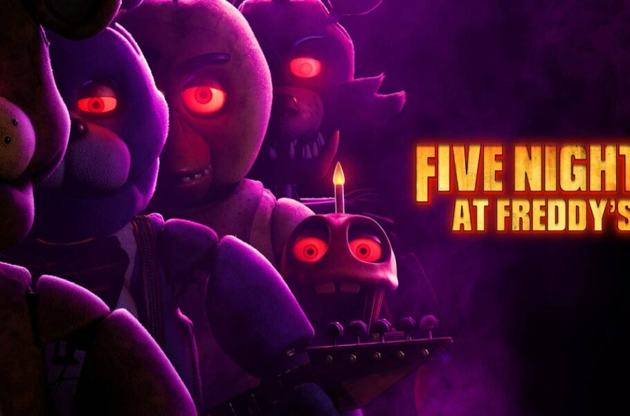 فیلم Five Nights at Freddy’s