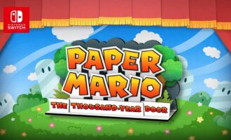 Paper Mario