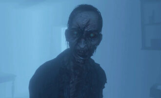 بازی ترسناک Phasmophobia