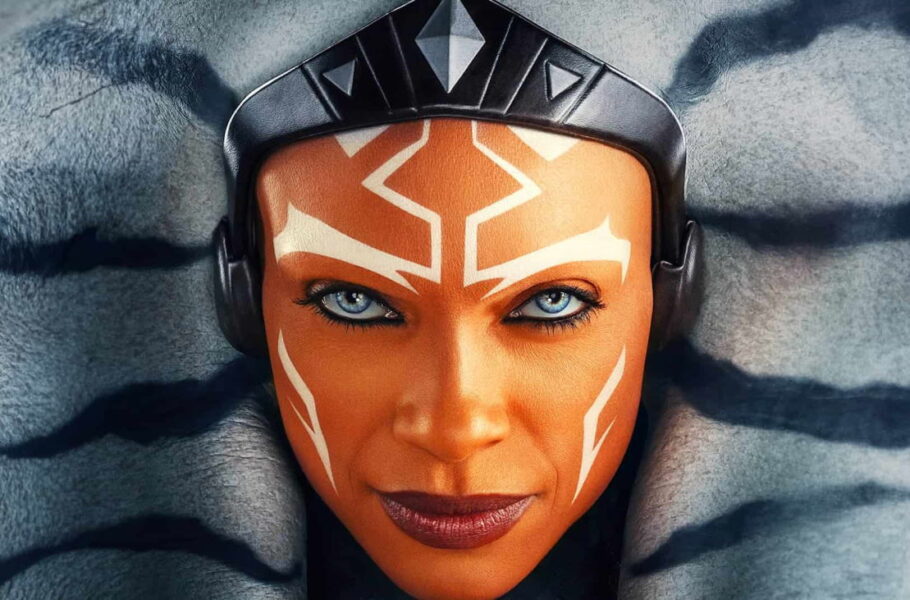 نقد سریال Ahsoka (قسمت سوم تا آخر)