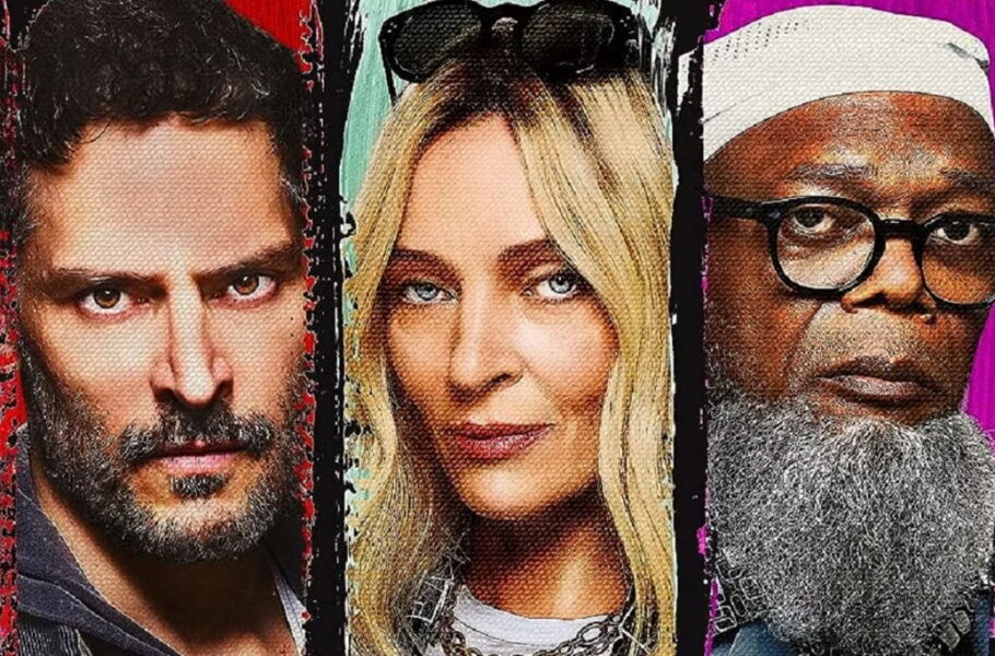 نقد فیلم The Kill Room | اتاق کشتار