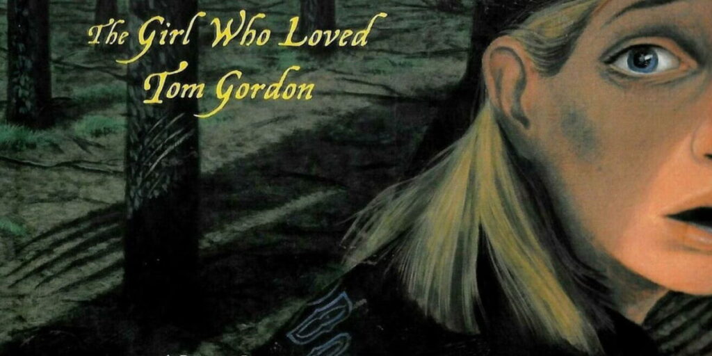 The Girl Who Loved Tom Gordon