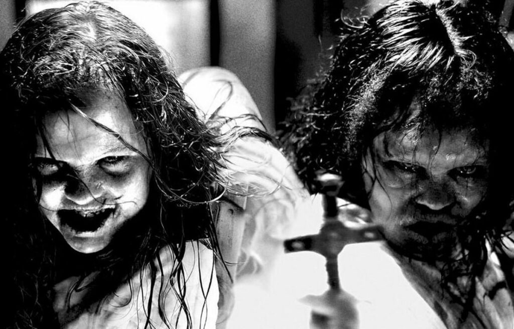 نقد فیلم The Exorcist: Believer | جن‌ گیری هالیوودی