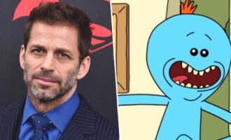 Rick and Morty