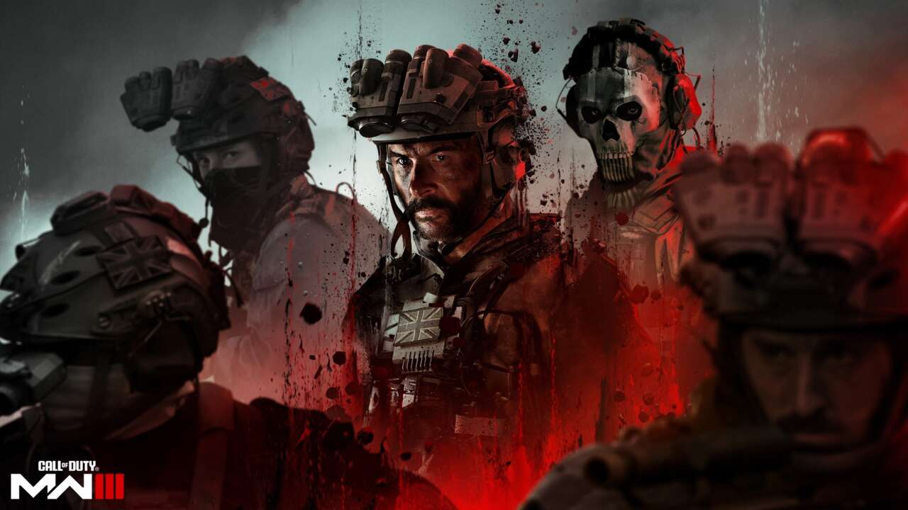 جزئیات تازه‌ای از سلاح‌های بازی CoD: Modern Warfare 3 منتشر شد