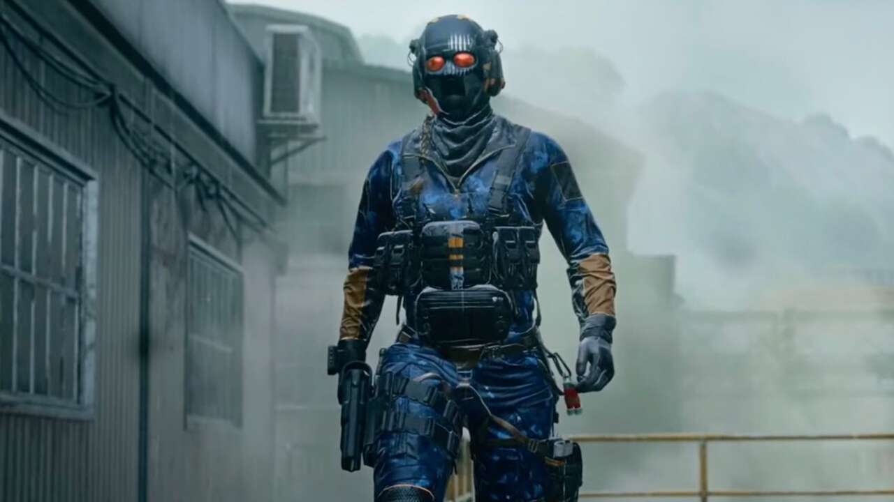 از محتوای انحصاری Call of Duty: Modern Warfare 3 در پلی استیشن رونمایی شد