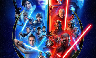 جنگ ستارگان