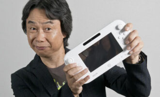 wii u نینتندو