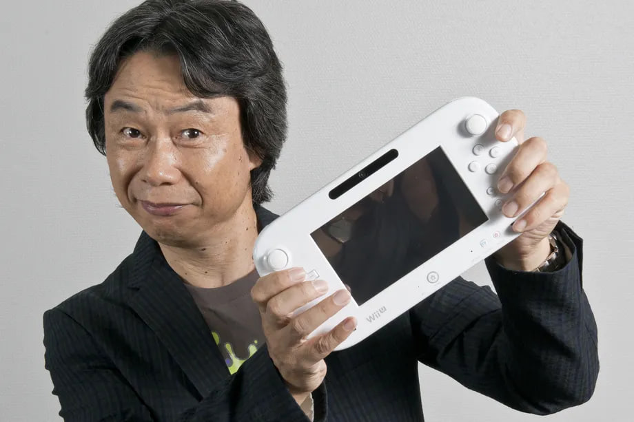 نینتندو تنها یک عدد Wii U در سال ۲۰۲۳ در آمریکا به فروش رسانده!