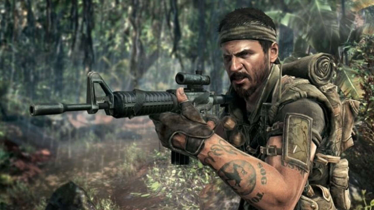 Call of Duty 2024 دارای نقشه‌های چند نفره قدیمی خواهد بود