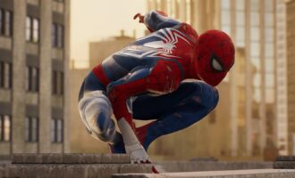 Marvel’s Spider-Man 2