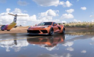 Forza Horizon