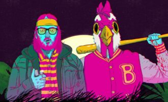 Hotline Miami