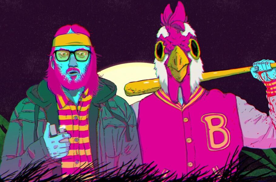 Hotline Miami