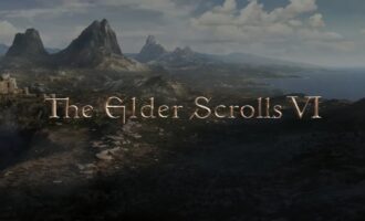 The Elder Scrolls 6