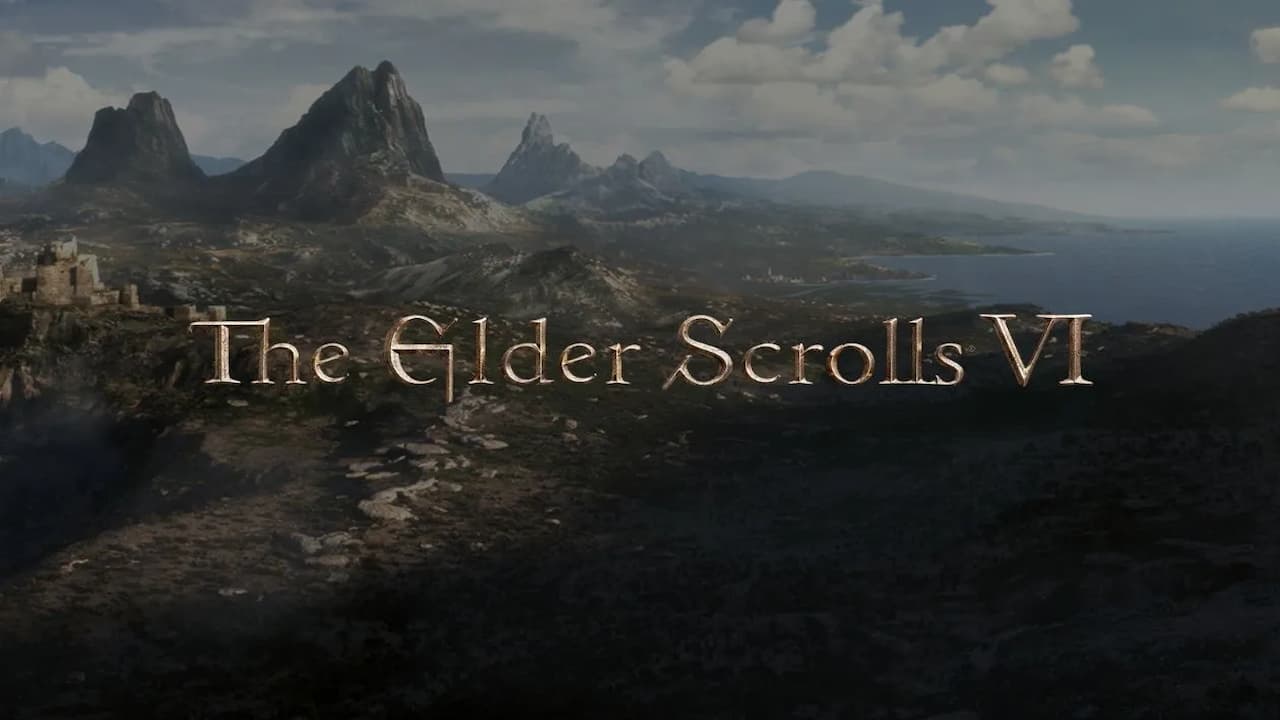 The Elder Scrolls 6 همان سیستم پیشرفت اسکایریم را خواهد داشت