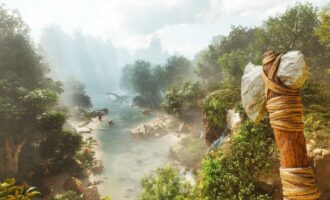 ARK: Survival Ascended