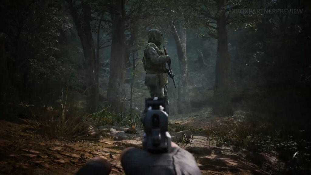 اولین ویدیو گیم‌پلی از ریمیک Metal Gear Solid 3 منتشر شد [تماشا کنید] - ویجیاتو