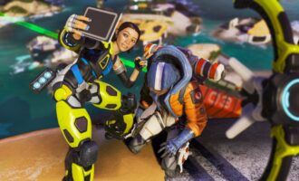 Apex Legends